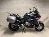 BMW S 1000 XR