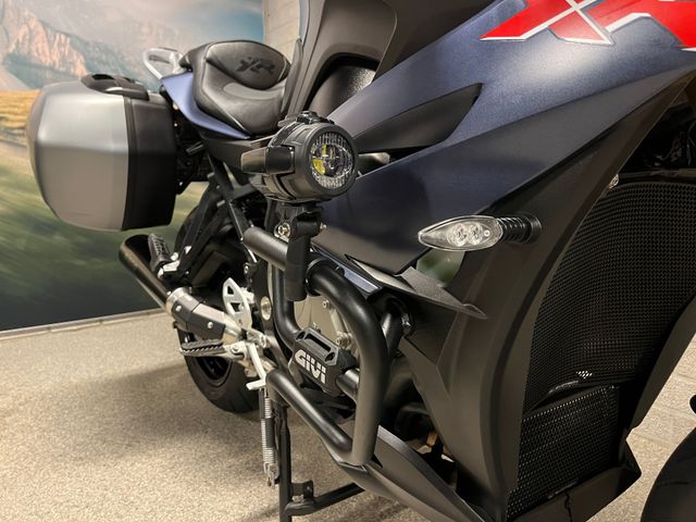 bmw - s-1000-xr