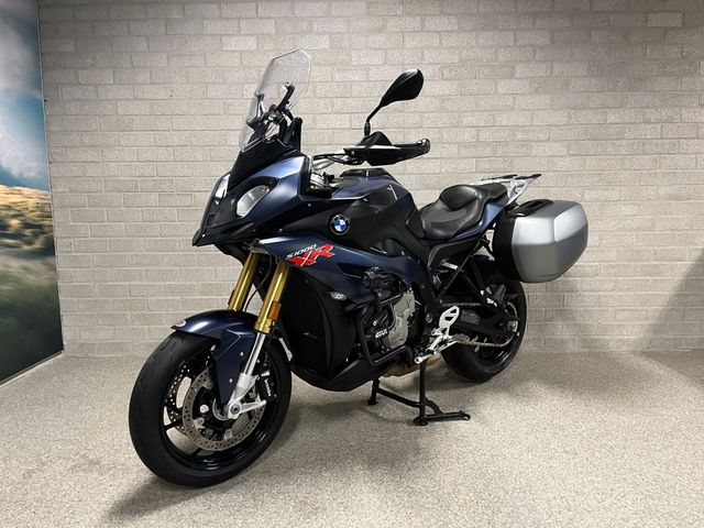 bmw - s-1000-xr