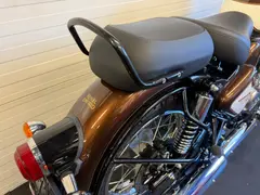 Royal Enfield Classic 350 2026 nieuw – foto 8 van 13