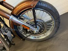 Royal Enfield Classic 350 2026 nieuw – foto 5 van 13