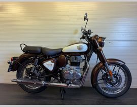 Royal Enfield Classic 350 2026 nieuw
