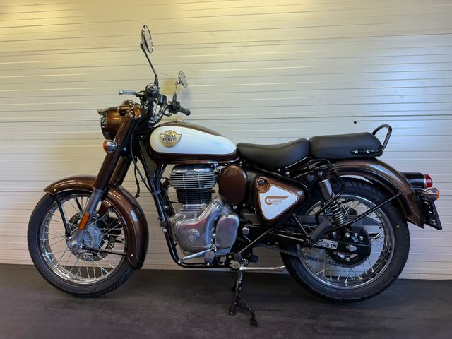 royal-enfield - classic-350