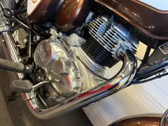 Royal Enfield Classic 350 2026 nieuw – foto 6 van 13