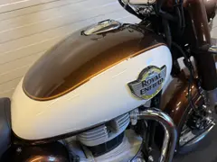 Royal Enfield Classic 350 2026 nieuw – foto 7 van 13
