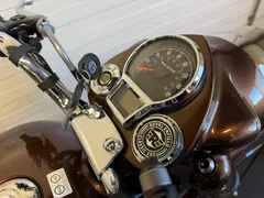 Royal Enfield Classic 350 2026 nieuw – foto 9 van 13