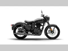Royal Enfield Classic 350 2026 nieuw – foto 10 van 13