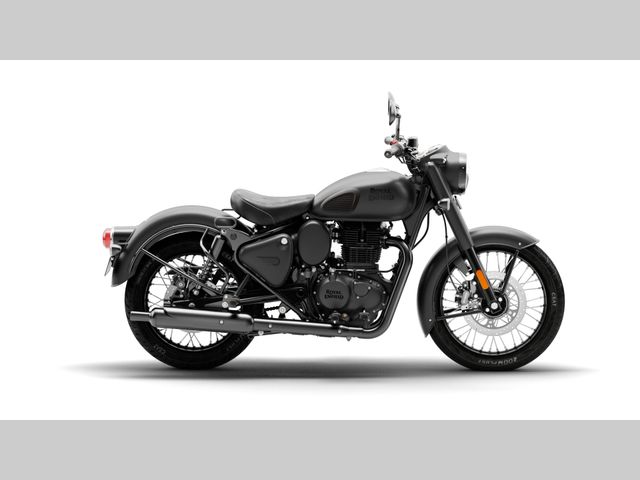 royal-enfield - classic-350