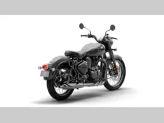 Royal Enfield Classic 350 2026 nieuw – foto 12 van 13