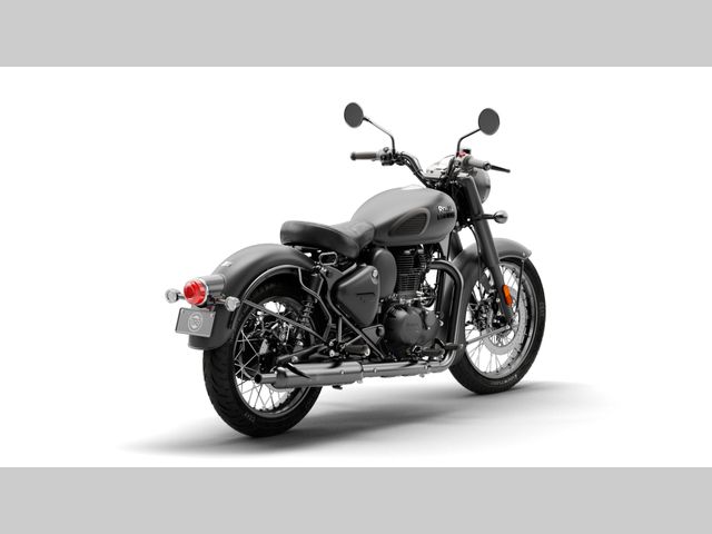 royal-enfield - classic-350