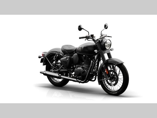 royal-enfield - classic-350