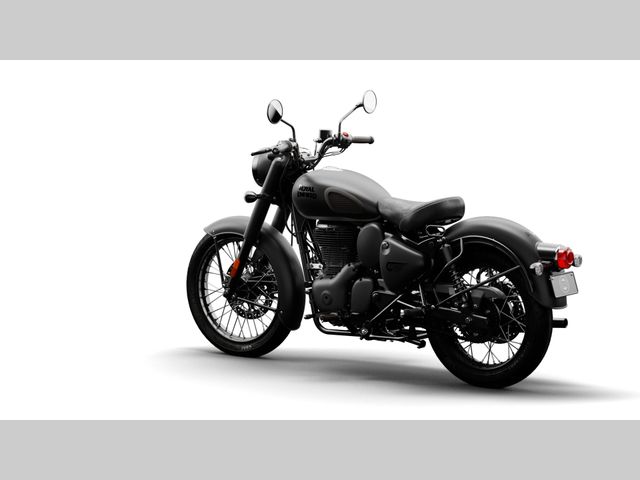 royal-enfield - classic-350