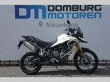 TRIUMPH TIGER 900 RALLY