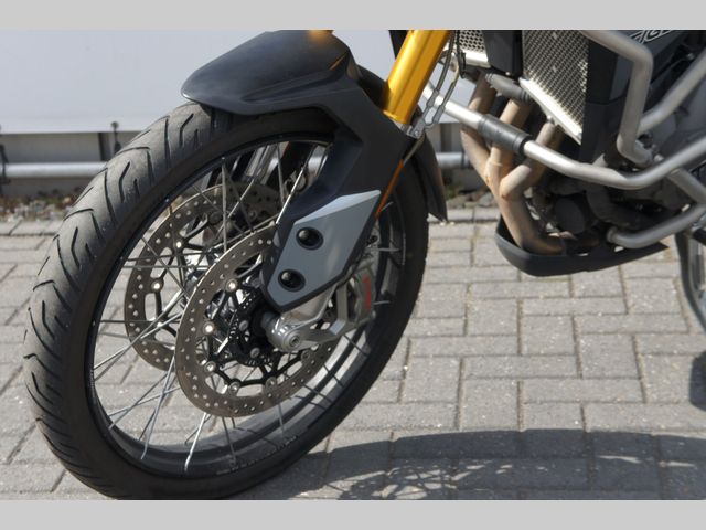 triumph - tiger-900-rally