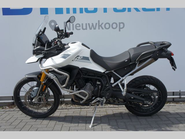 triumph - tiger-900-rally