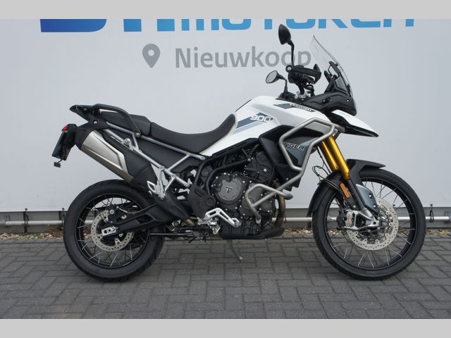 triumph - tiger-900-rally