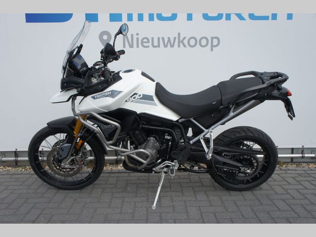 triumph - tiger-900-rally