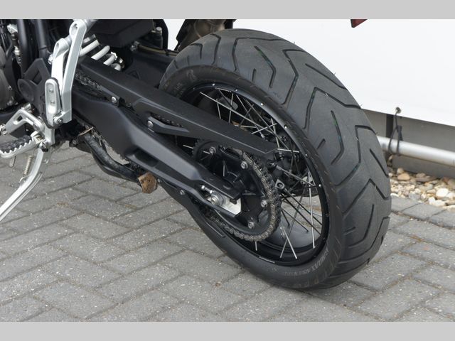 triumph - tiger-900-rally