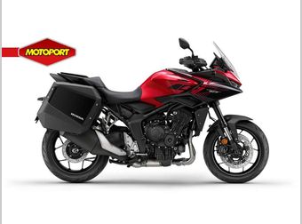 Honda CB 1000 GT 2026 nieuw