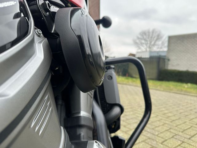 harley-davidson - nightster-rh-975