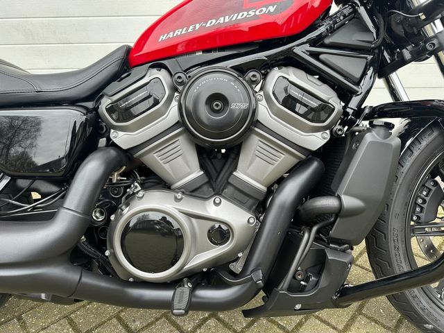 harley-davidson - nightster-rh-975