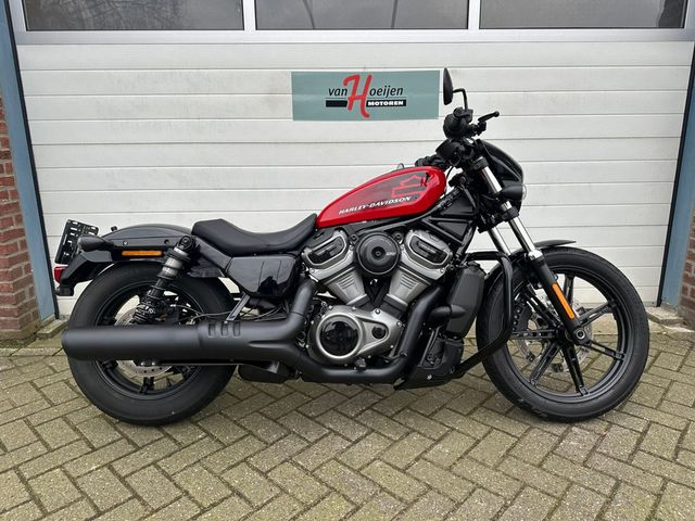harley-davidson - nightster-rh-975