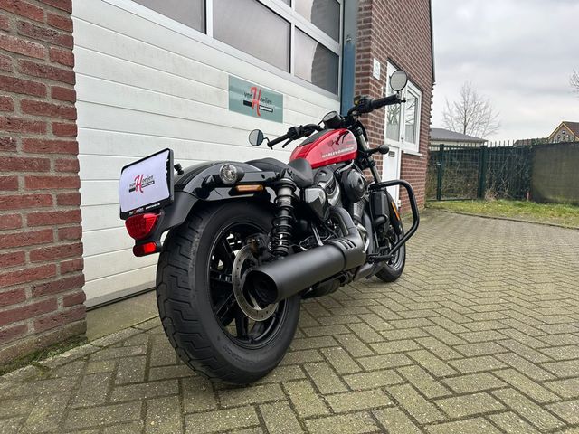 harley-davidson - nightster-rh-975
