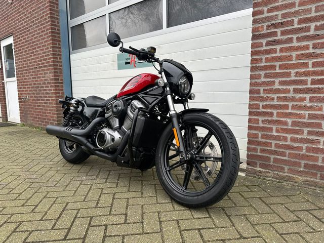 harley-davidson - nightster-rh-975