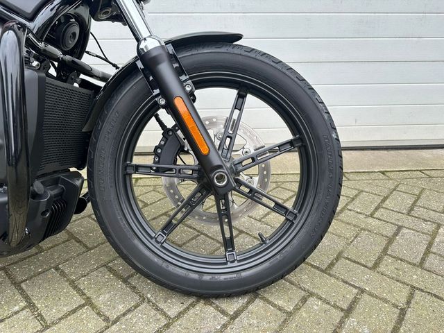 harley-davidson - nightster-rh-975