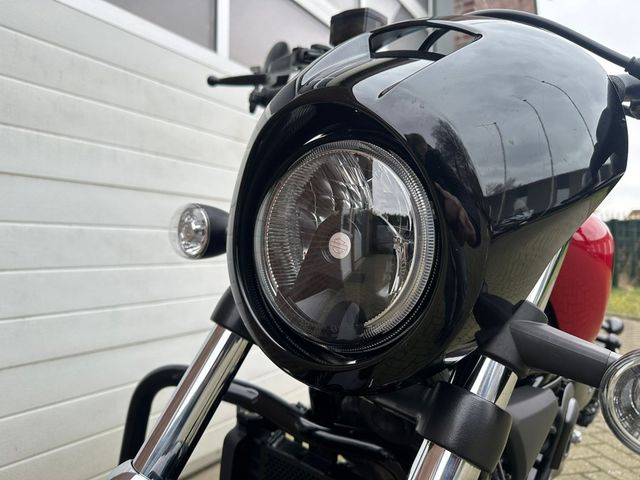 harley-davidson - nightster-rh-975