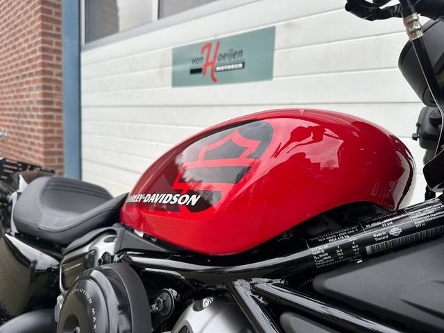harley-davidson - nightster-rh-975