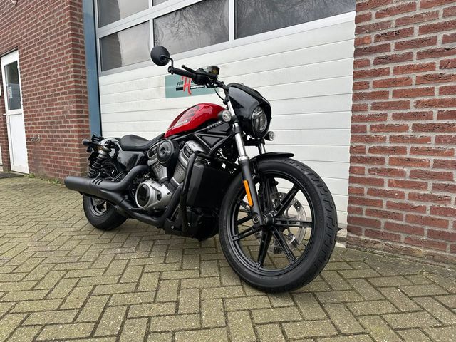 harley-davidson - nightster-rh-975