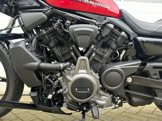 harley-davidson - nightster-rh-975