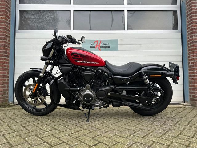 harley-davidson - nightster-rh-975