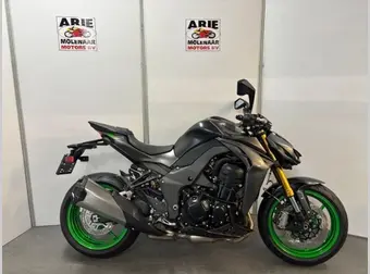 Kawasaki Z1100 SE 2026 occasion