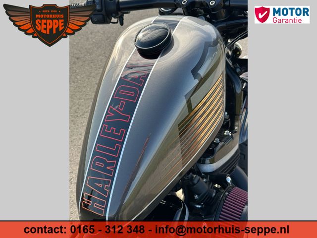 harley-davidson - sportster-forty-eight-special