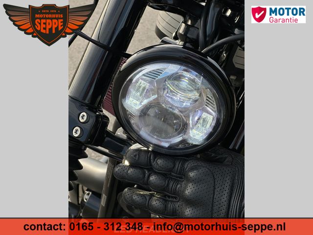 harley-davidson - sportster-forty-eight-special