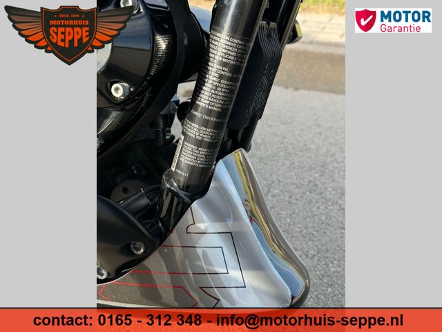 harley-davidson - sportster-forty-eight-special