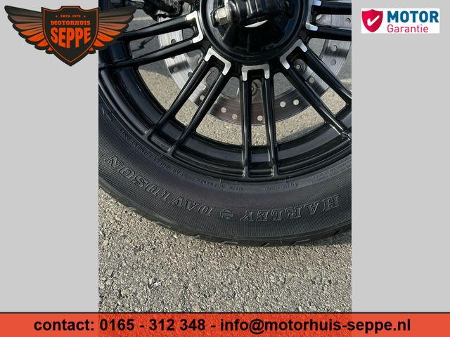 harley-davidson - sportster-forty-eight-special