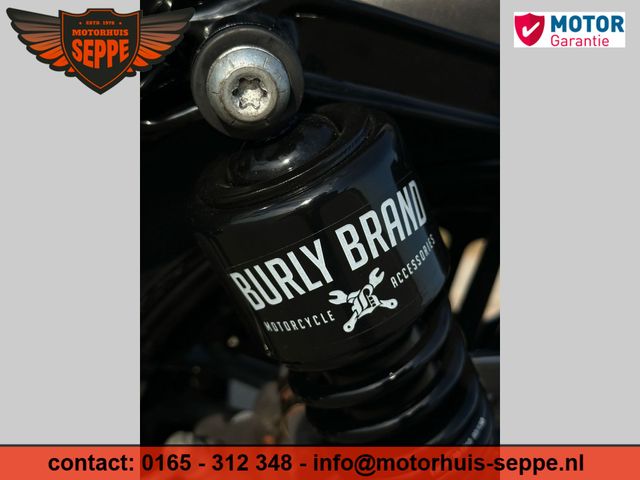 harley-davidson - sportster-forty-eight-special