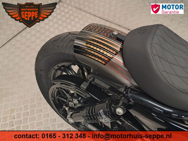 harley-davidson - sportster-forty-eight-special