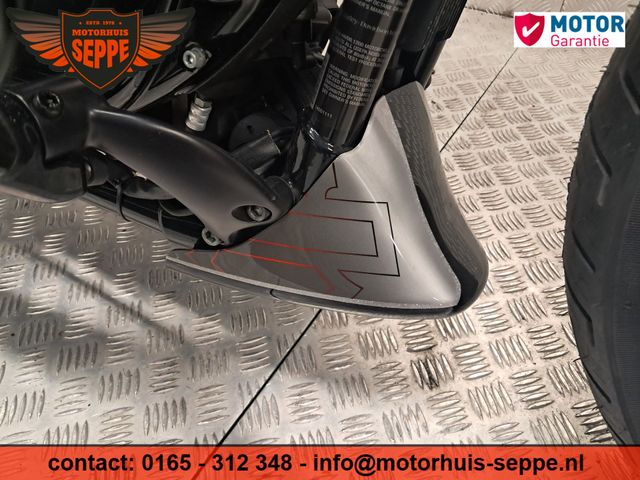 harley-davidson - sportster-forty-eight-special