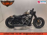 HARLEY-DAVIDSON SPORTSTER FORTY EIGHT SPECIAL
