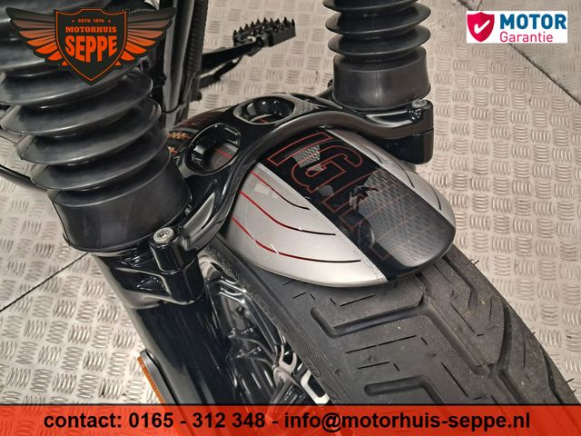 harley-davidson - sportster-forty-eight-special