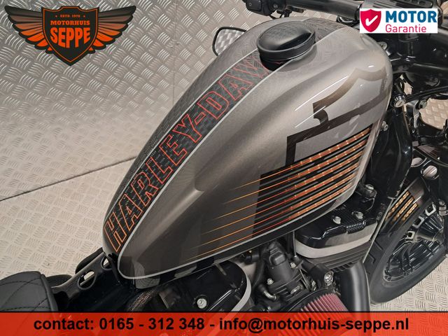 harley-davidson - sportster-forty-eight-special