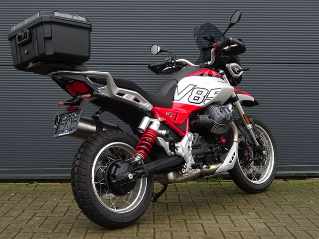 moto-guzzi - v-85-tt