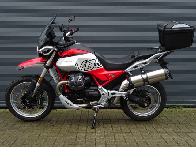 moto-guzzi - v-85-tt