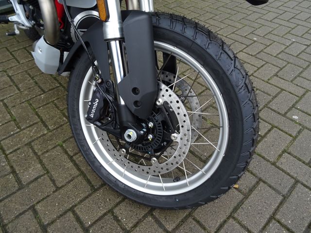 moto-guzzi - v-85-tt