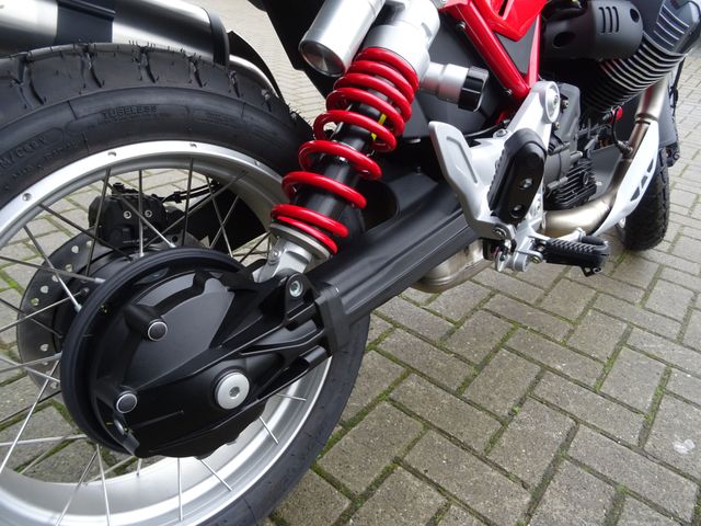 moto-guzzi - v-85-tt