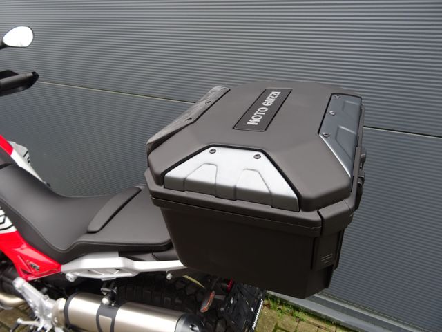 moto-guzzi - v-85-tt